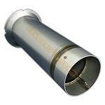 Elco EL 02B10 - rura płomienia