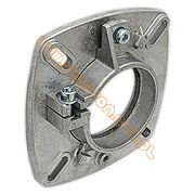 Kołnierz mocujący fi80mm Cuenod NC.4/6 Elco EK01