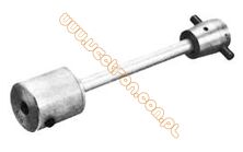 Sprzęgło Cuenod C.280/430