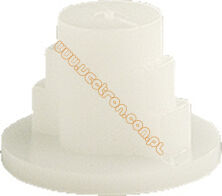 Sprzęgło AEG 13/8 EK04 /VECTRON GL 04 / C28-C34-43-54