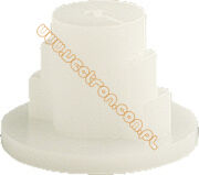 Sprzęgło AEG 13/8 EK04 /VECTRON GL 04 / C28-C34-43-54