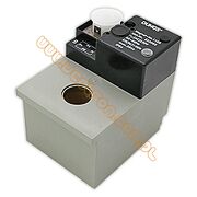 Zespół cewek Dungs N°1200 do MB-DLE 410-412