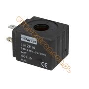 Parker ZH 14 - cewka 230V 50/60Hz
