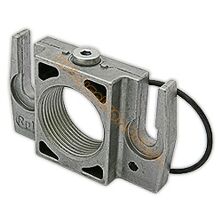 Kołnierz mocujący Dungs Rp1¼