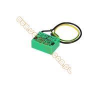 Siemens ARC466890660 Element RC do nadzoru prądu jonizacji w sieciach bez uziemiania, do sterowników palników LGA.. LGB.. LME.