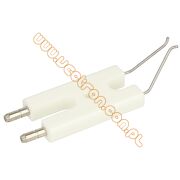 Elektroda zapłonowa Cuenod C.14...C.30 H C.28/34 H, C.43/54 H