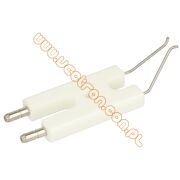 Elektroda zapłonowa Cuenod C.14...C.30 H C.28/34 H, C.43/54 H