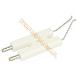 Elektroda zapłonowa Cuenod C.14...C.30 H C.28/34 H, C.43/54 H