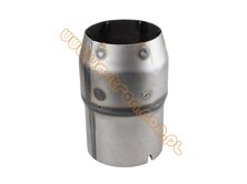 Cuenod C.30 H / G - T1 - rura płomienia