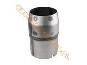 Cuenod C.30 H / G - T1 - rura płomienia