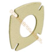 Kołnierz izolacyjny Cuenod NC.4/6 H,G uszczelka fi80 (nowy typ)