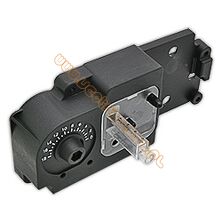 Cuenod NC.4/6/9 G moduł regulacji powietrza