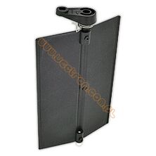 Cuenod C.70/75/100/160/200 - klapa powietrza