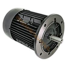 Silnik Lafert 11 kW Cuenod C.430