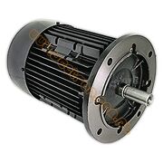 Silnik Lafert 11 kW Cuenod C.430