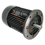 Silnik Lafert 11 kW Cuenod C.430