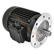 Silnik Lafert 2,2 kW Cuenod C.135 