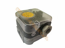 Dungs LGW 50 A4 Y (2,5 - 50mbar) - żółta tarcz