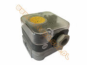 Dungs LGW 50 A4 Y (2,5 - 50mbar) - żółta tarcz