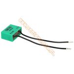 Siemens AGK25 Rezystor PTC, 230V AC, do obciążenia zacisku 3 w palnikach bez silnika dmuchawy, do sterowników palników LGB.. LME..