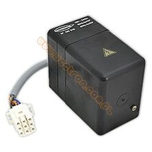 Honeywell LKS 131.07 (B2-5 S5)