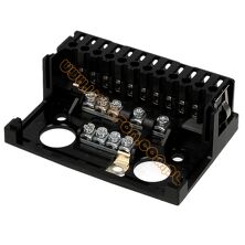 Siemens AGK 11 - podstawa do sterowników