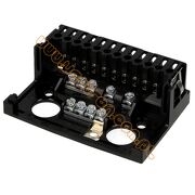 Siemens AGK 11 - podstawa do sterowników