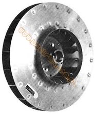 Turbina 380x45x28