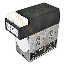 Kromschroder CG 115 R01 DT2 WF1Z 1/2