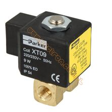 Parker VE 131 IN zawór 1/8