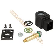 Suntec AS zawór + cewka