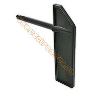 Cuenod C.10/14, Elco EK02.13 - klapa powietrza