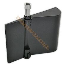 Klapa powietrza Cuenod C.28..60 Elco EK04