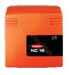 Cuenod NC.12/16/21 H.G  - pokrywa