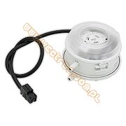 Huba Control 604.99503 Elco Vectron 02 / Cuenod NC.12 / 16 G