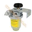 Filtr oleju GOK jednodrogowy z odpowietrzeniem ręcznym - 2