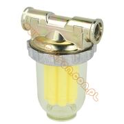 Filtr oleju GOK jednodrogowy