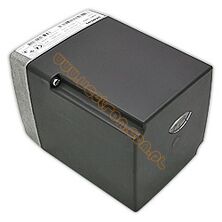 Siemens SQM 40.241R11