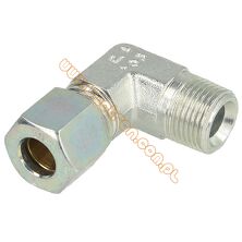 Złączka kątowa 3/8