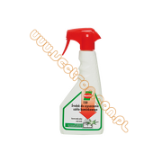 Sotin 120 środek do czyszczenia szkła kominkowego