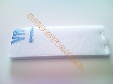 Filtr gazu WF 510/1 WF 3025/1