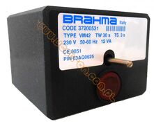 Brahma VM 42