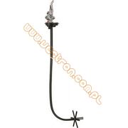 GOK - Przyłącze VTK EWS 2000 - zawór odcinający