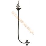 GOK - Przyłącze VTK EWS 2000 - zawór odcinający