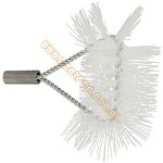 Szczotka 80x140mm (plastik) GW - M10