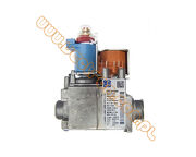 SIT 845 SIGMA 0845073 - zawór gazowy