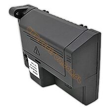 Thermowat - TCG 511.00 - sterownik palnika