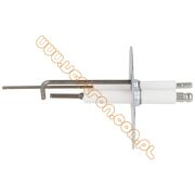 Wolf NG-2E10 zapłon i jonizacja