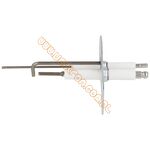 Wolf NG-2E10 zapłon i jonizacja