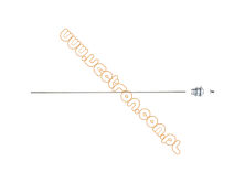 BERU ZE 18-12-300 A1 - elektroda jonizacyjna
